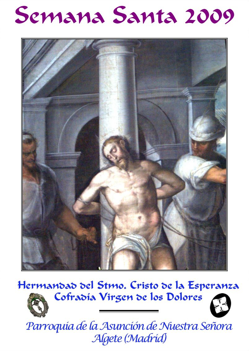 Semana Santa en Algete  